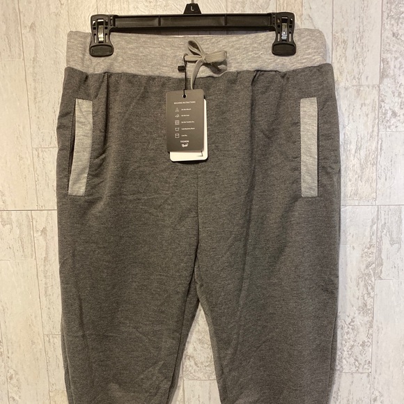 Reverb fashion wear Other - Men’s crop pants size XL Reverb fashion wear #01
